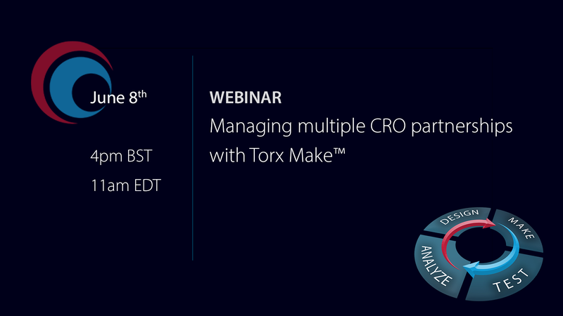 Torx Make Webinar June 2021